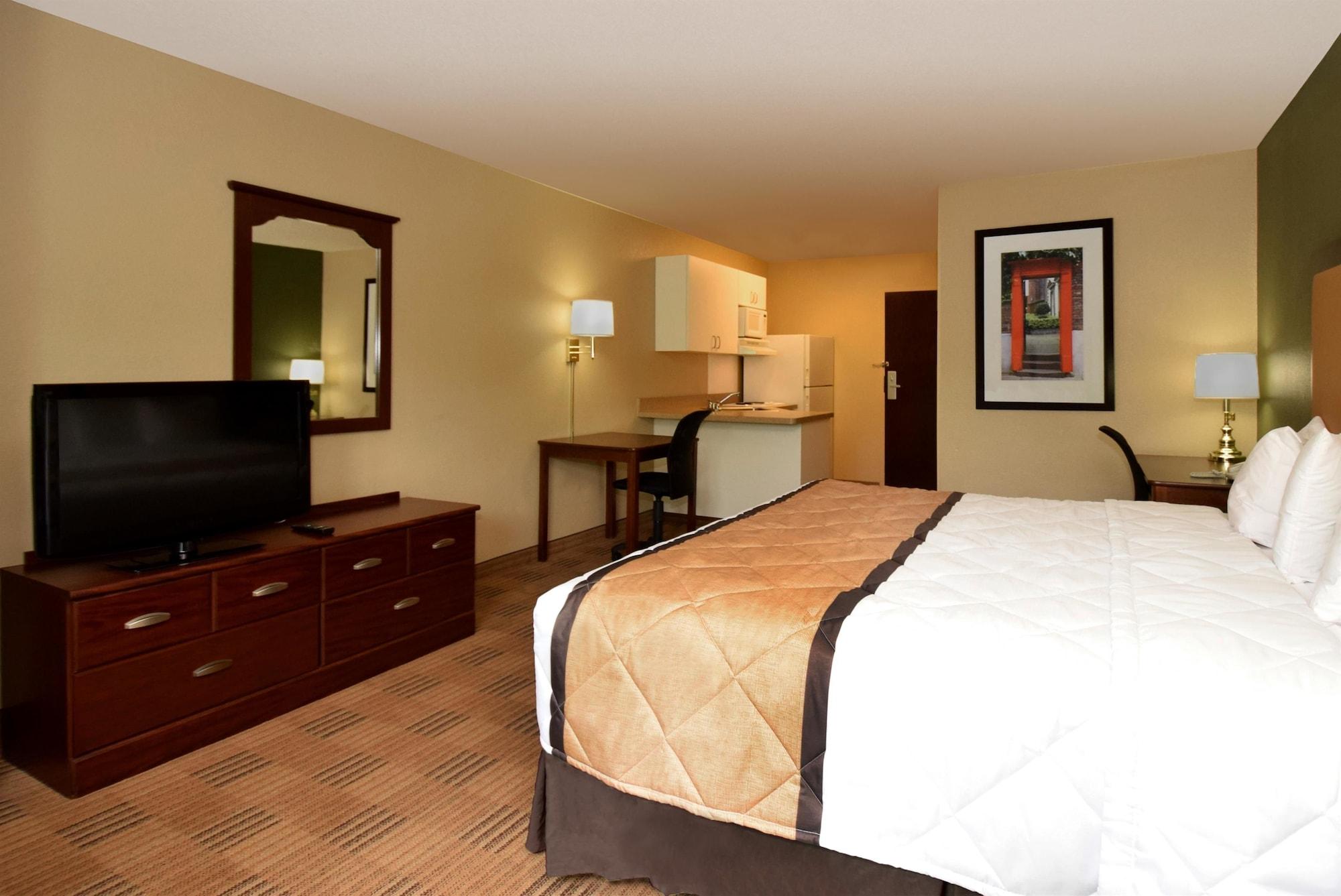 Extended Studio Hotel Suites - Los Angeles - San Dimas Luaran gambar