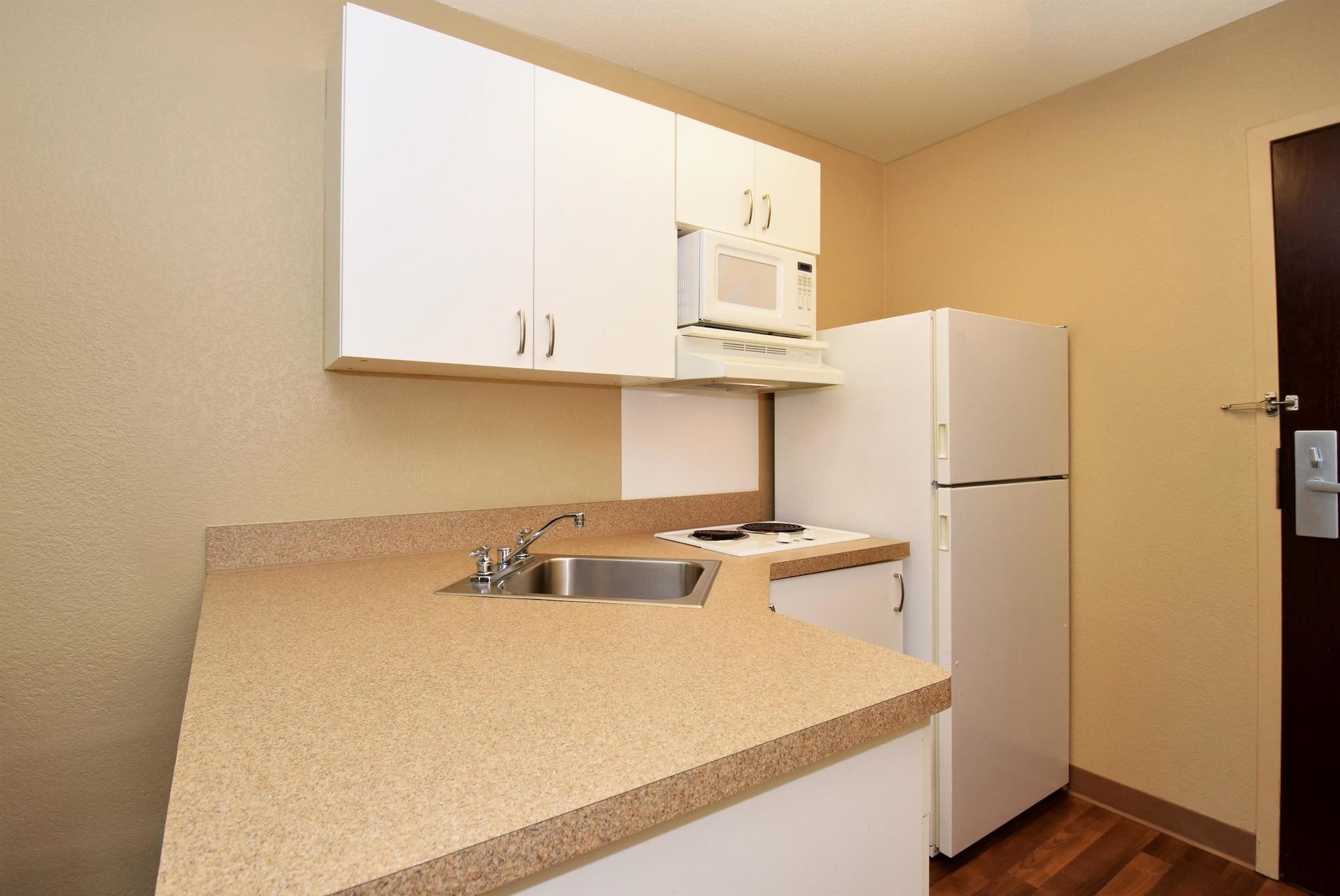 Extended Studio Hotel Suites - Los Angeles - San Dimas Luaran gambar
