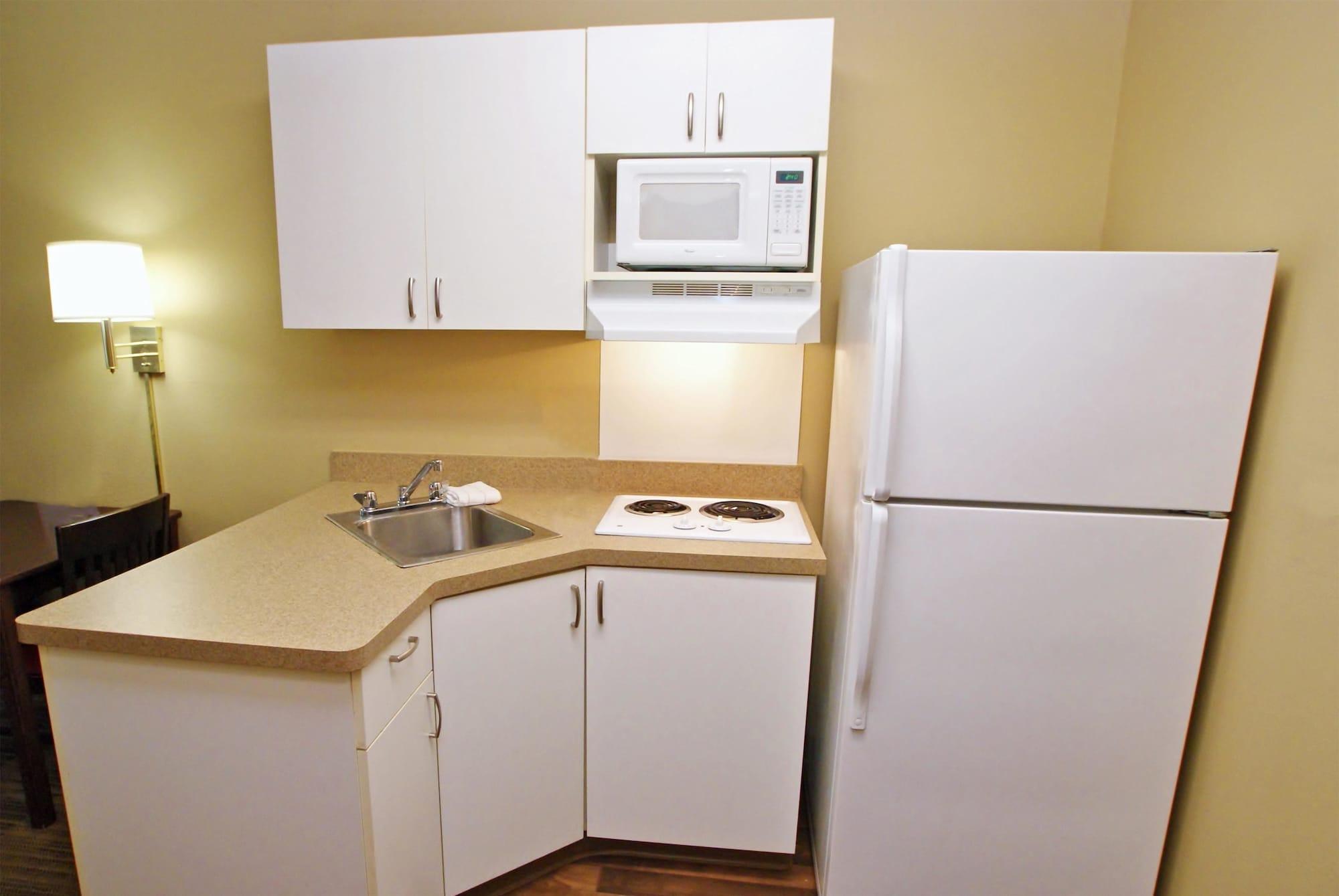 Extended Studio Hotel Suites - Los Angeles - San Dimas Luaran gambar