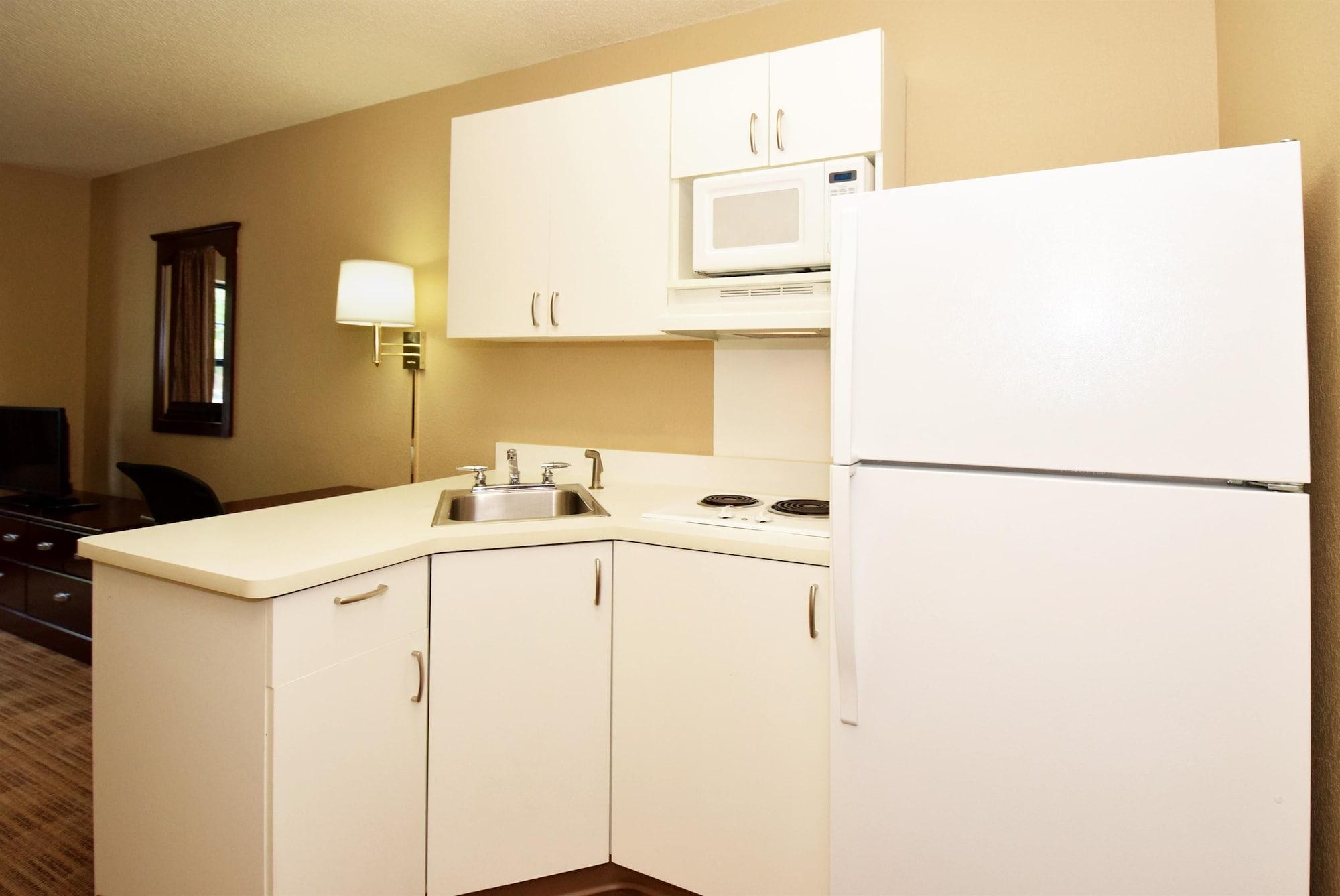 Extended Studio Hotel Suites - Los Angeles - San Dimas Luaran gambar