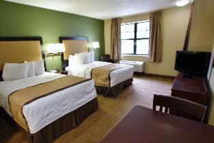 Extended Studio Hotel Suites - Los Angeles - San Dimas Bilik gambar