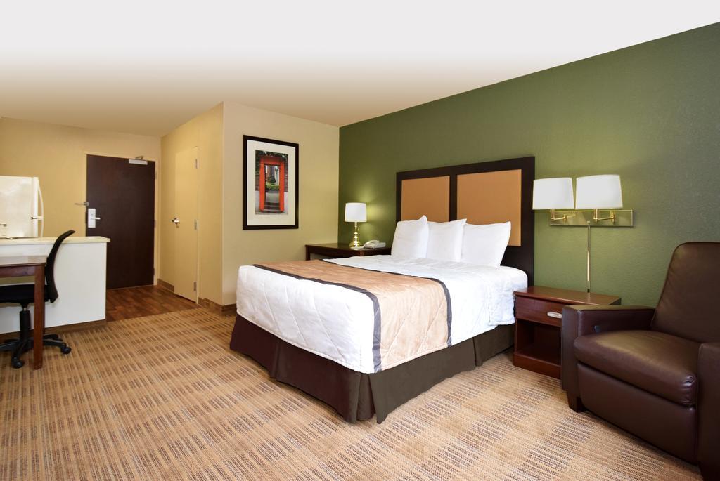 Extended Studio Hotel Suites - Los Angeles - San Dimas Luaran gambar