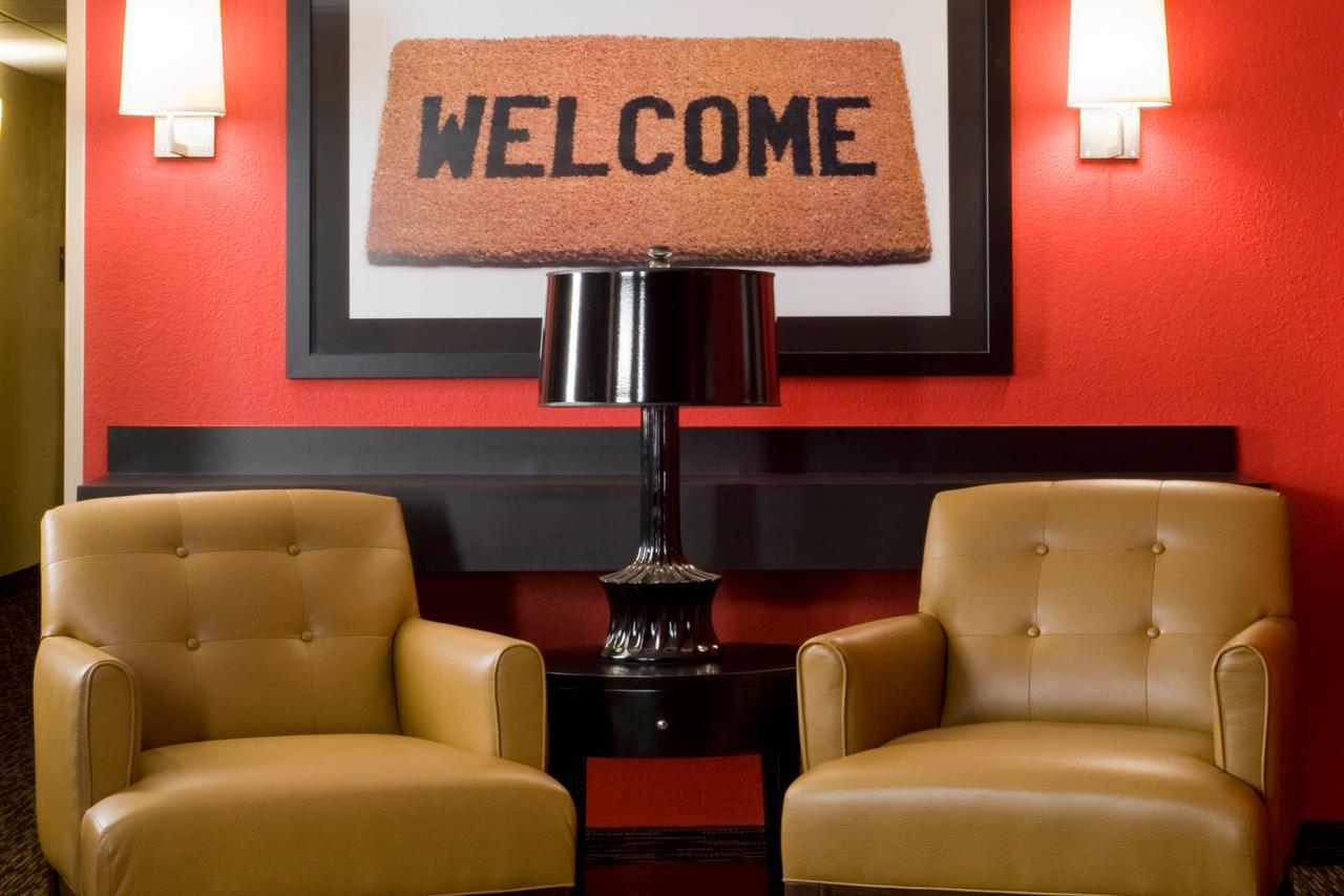 Extended Studio Hotel Suites - Los Angeles - San Dimas Luaran gambar