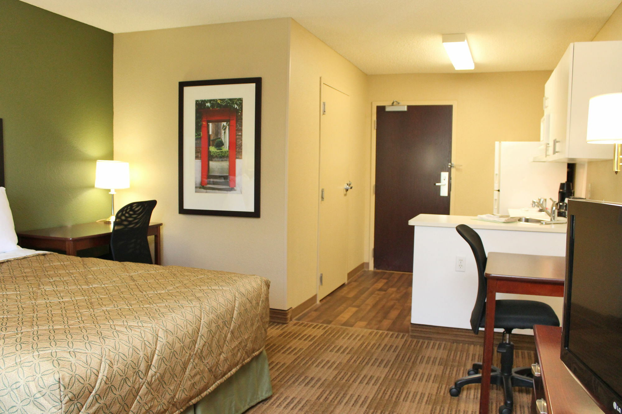 Extended Studio Hotel Suites - Los Angeles - San Dimas Luaran gambar
