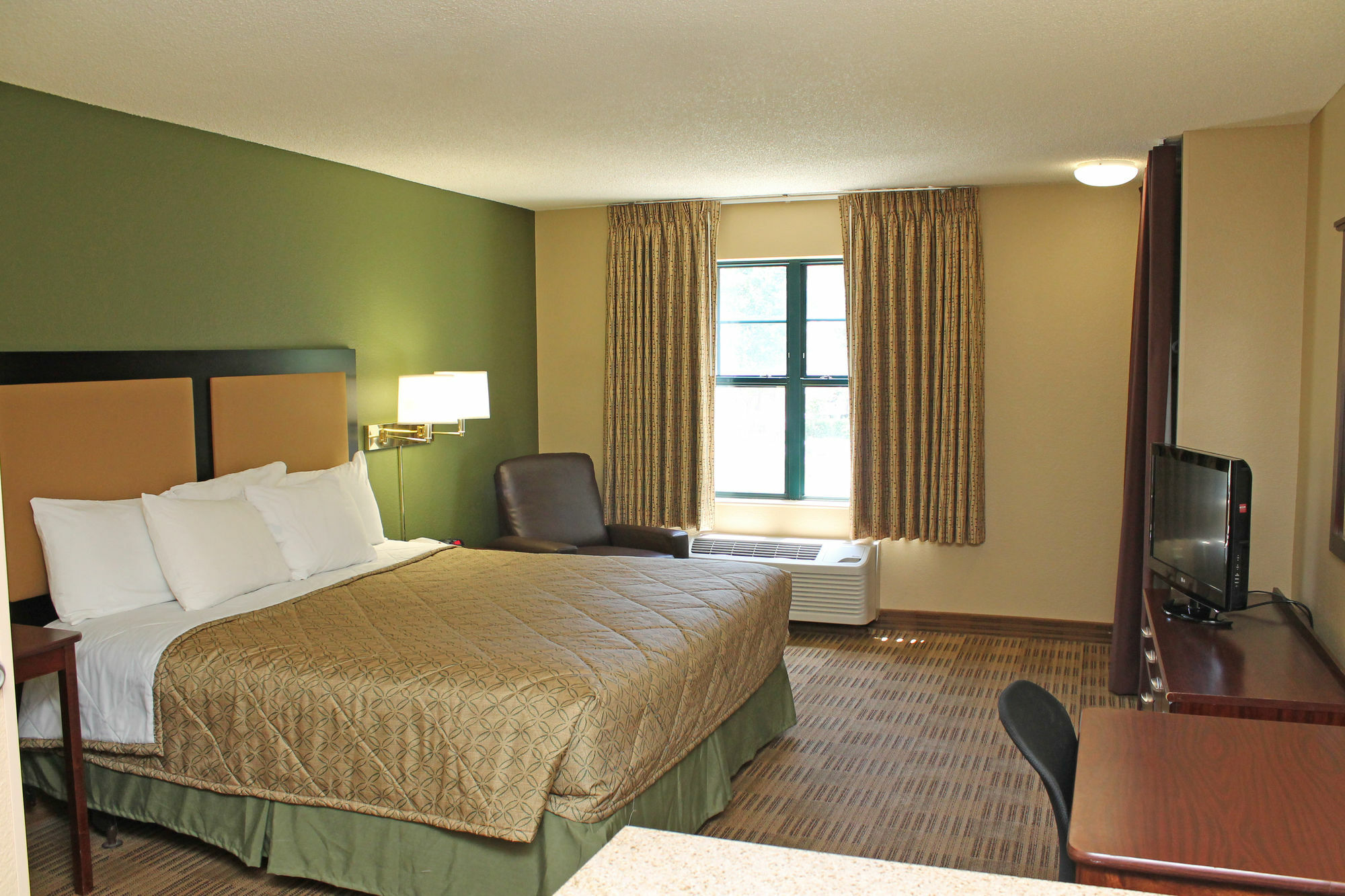 Extended Studio Hotel Suites - Los Angeles - San Dimas Luaran gambar